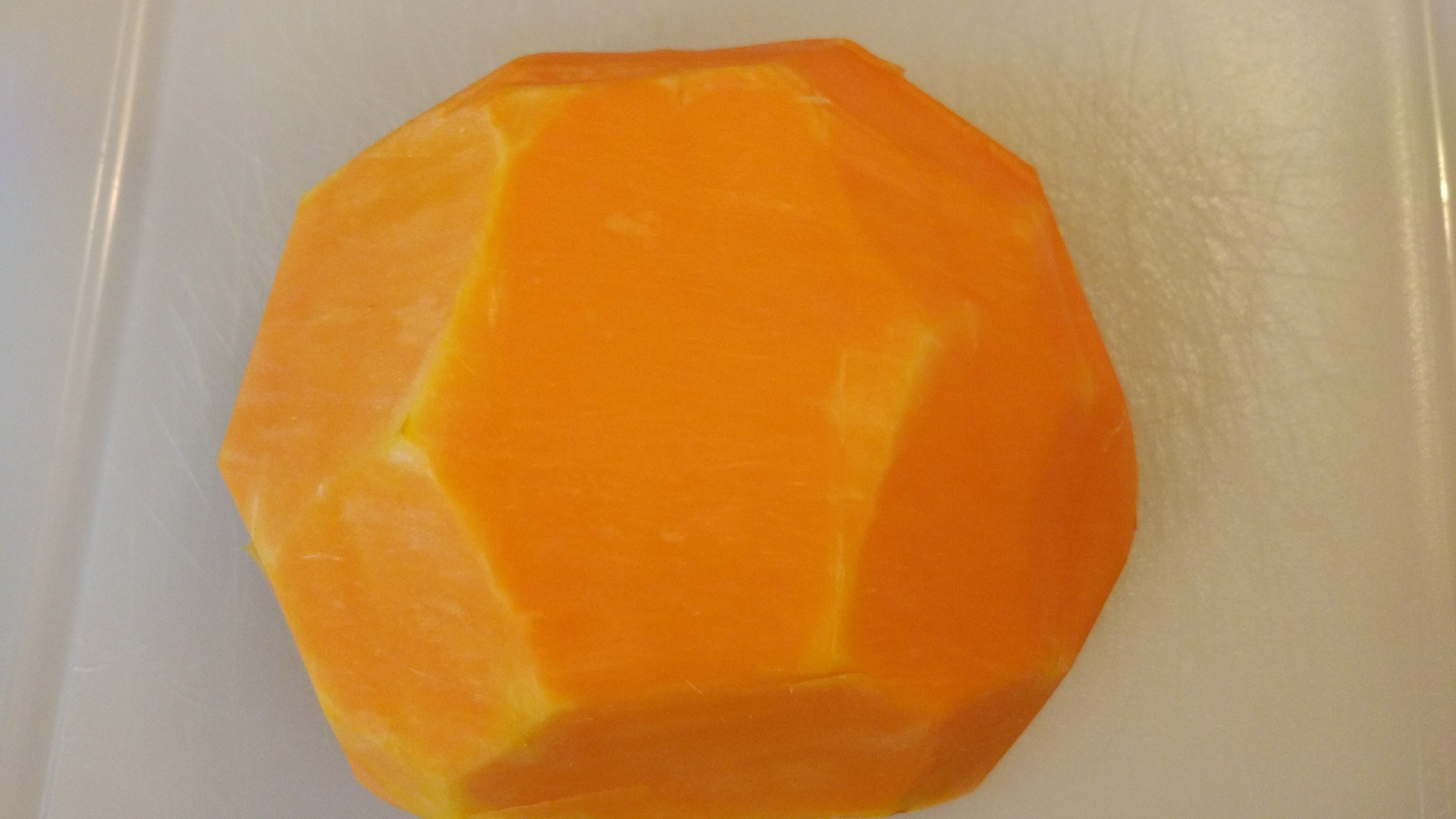 pelare la zucca