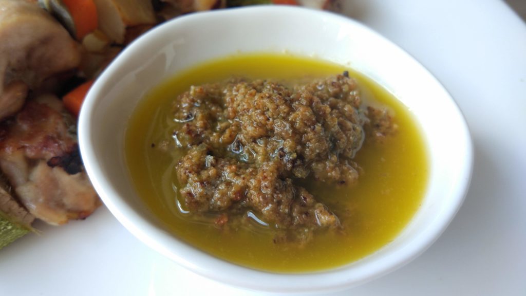 Dip di olive
